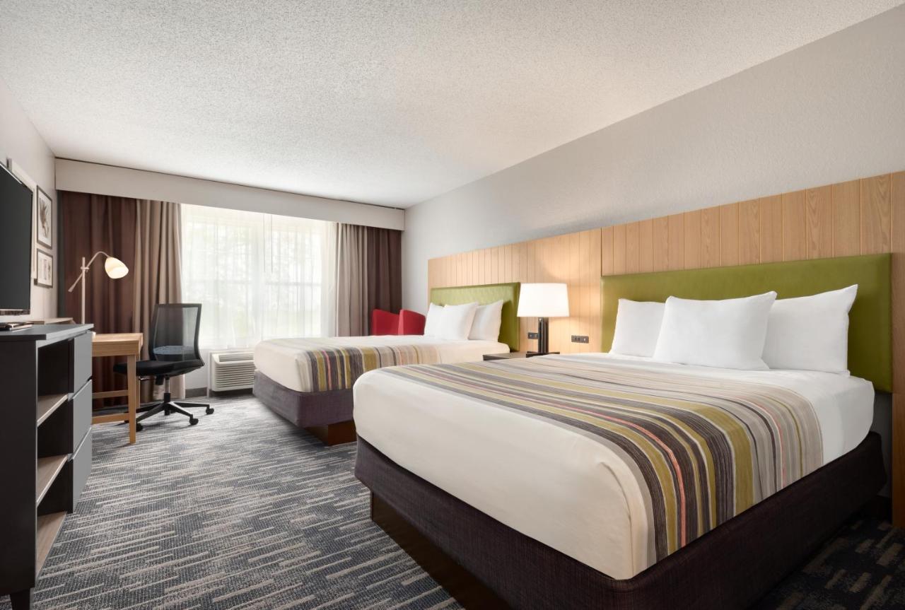 Country Inn & Suites By Radisson, Pella, Ia Экстерьер фото