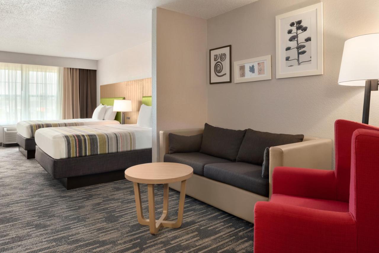 Country Inn & Suites By Radisson, Pella, Ia Экстерьер фото