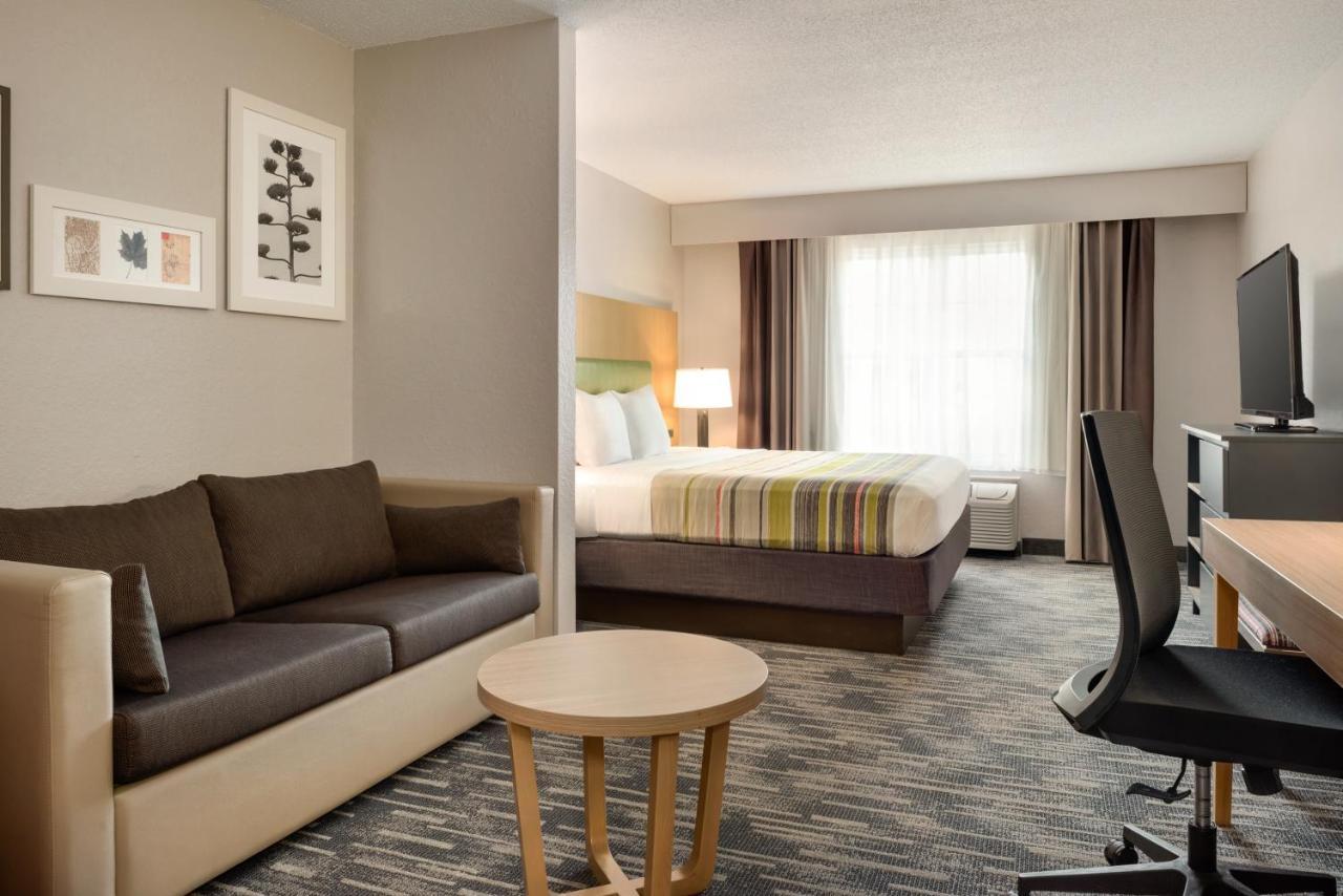 Country Inn & Suites By Radisson, Pella, Ia Экстерьер фото