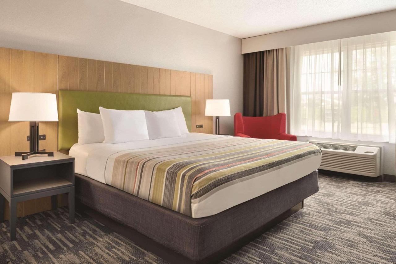 Country Inn & Suites By Radisson, Pella, Ia Экстерьер фото