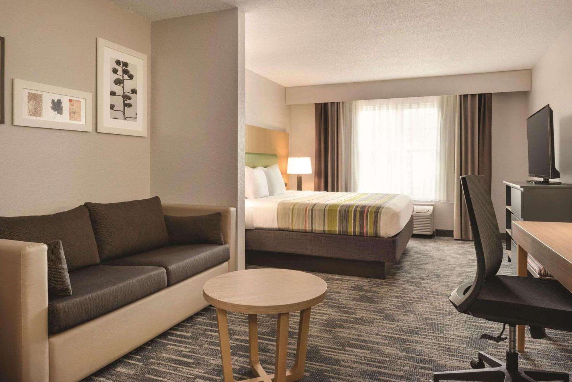 Country Inn & Suites By Radisson, Pella, Ia Экстерьер фото
