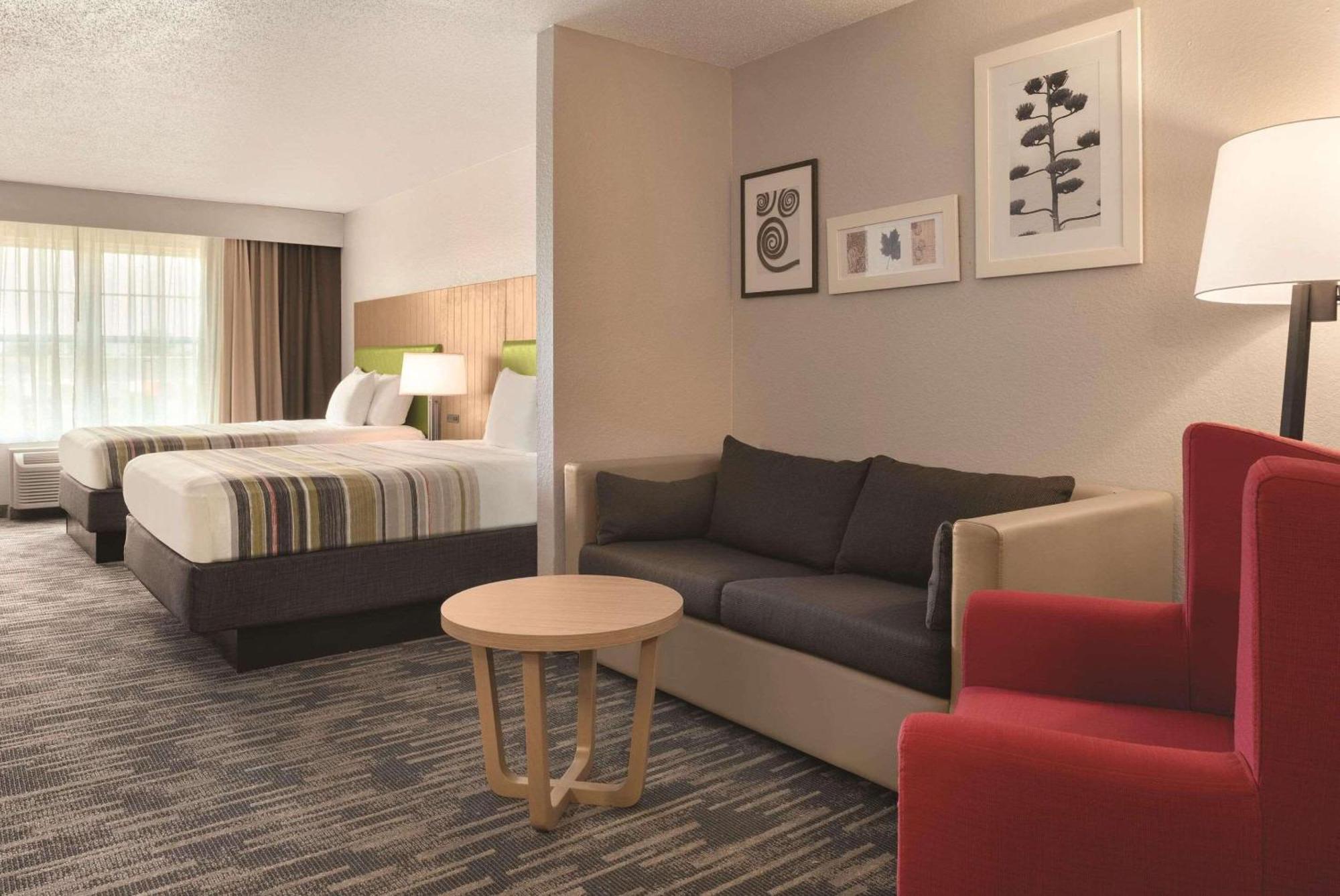 Country Inn & Suites By Radisson, Pella, Ia Экстерьер фото