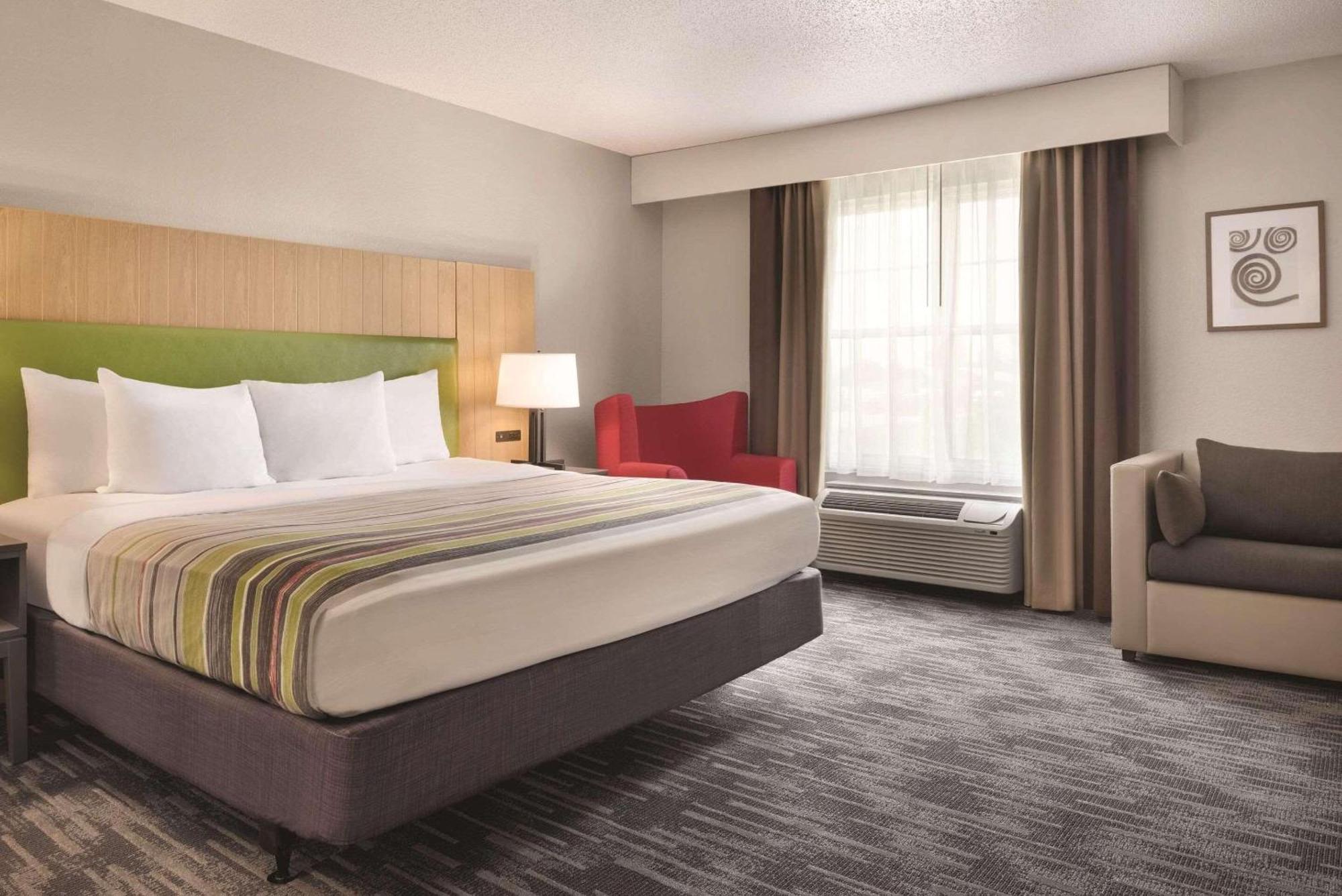 Country Inn & Suites By Radisson, Pella, Ia Экстерьер фото