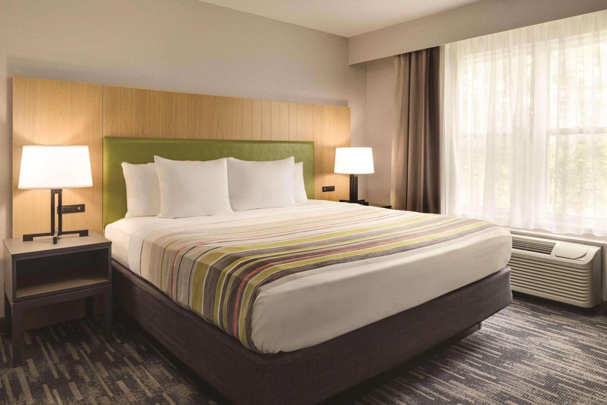 Country Inn & Suites By Radisson, Pella, Ia Экстерьер фото